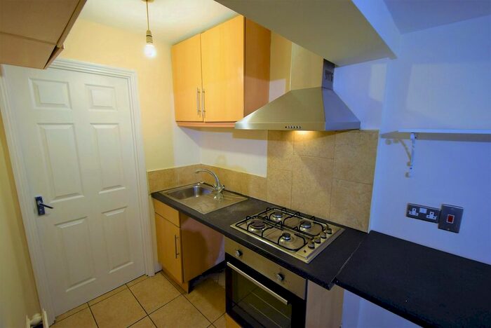 1 Bedroom Flat To Rent In Lower Range Road, Gravesend, DA12