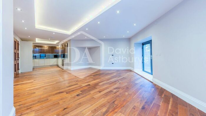 1 Bedroom Flat To Rent In Muswell Hill, London, N10