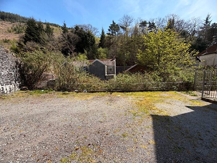 Land For Sale In Compound Glamorgan House Avon Street, Cymmer, Cymmer, Port Talbot, West Glamorgan, SA13