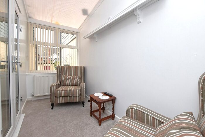 3 Bedroom Terraced House For Sale In Waverley Road, Exmouth, Devon, EX8