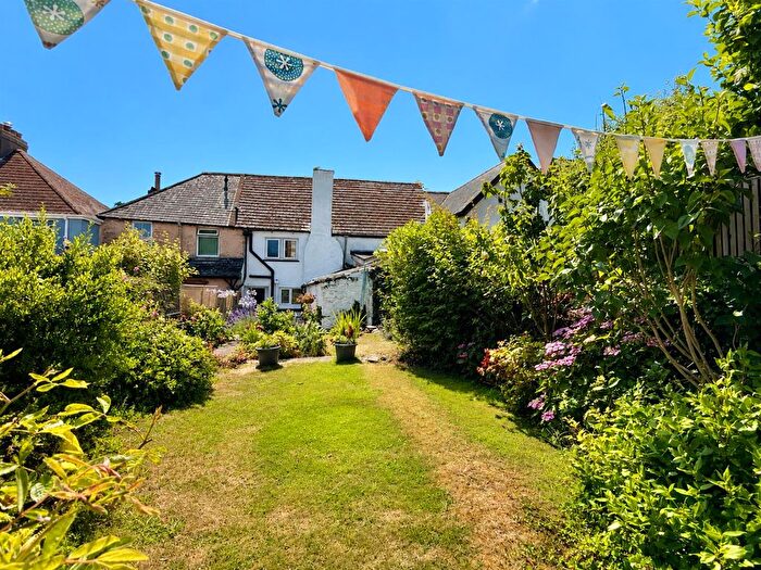 3 Bedroom Terraced House For Sale In Milton Street, Brixham, TQ5
