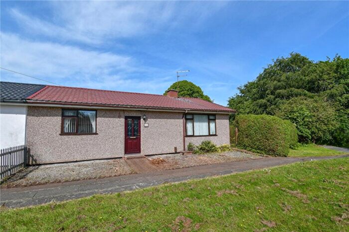 2 Bedroom Bungalow For Sale In Hillside Drive, Ellesmere Port, Cheshire, CH66