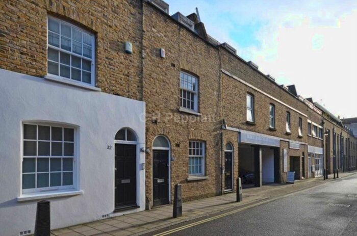 1 Bedroom Flat To Rent In Boston Place, Marylebone, NW1