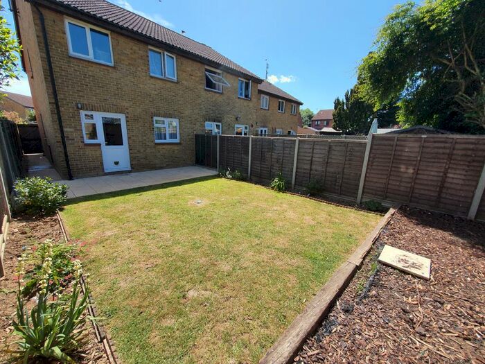 1 Bedroom Ground Maisonette To Rent In Knights Road, Braintree, CM7