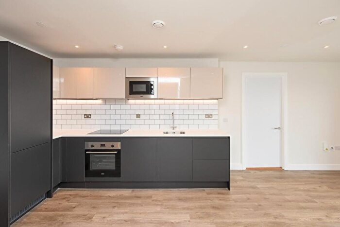 2 Bedroom Apartment To Rent In Broad Street, Ryland Street, Birmingham, B15