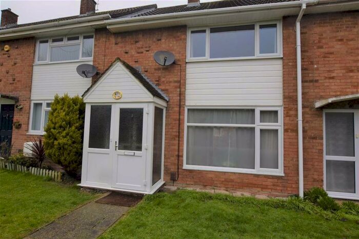 2 Bedroom Terraced House To Rent In Westthorpe, Basildon, Essex, SS14