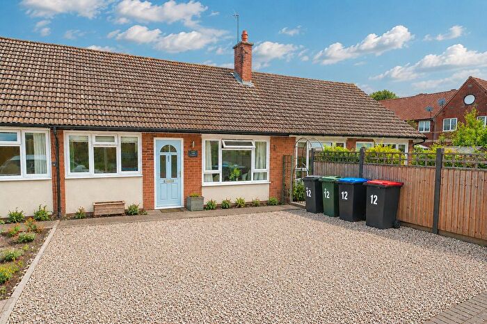 2 Bedroom Bungalow For Sale In High Street, Earls Colne, Colchester, Essex, CO6