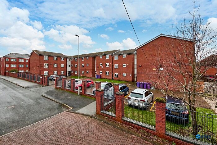 1 Bedroom Flat For Sale In Elleray Drive, Dingle, L8