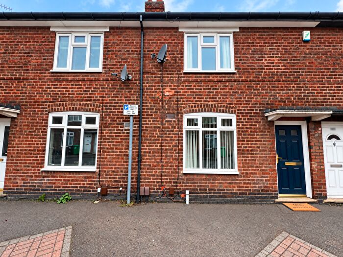 3 Bedroom Terraced House For Sale In Kennington Road, Nottinghamshire, Nottingham, NG8
