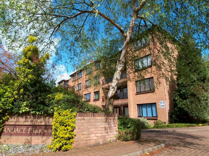 1 Bedroom Flat To Rent In Widmore Road, Bromley, BR1