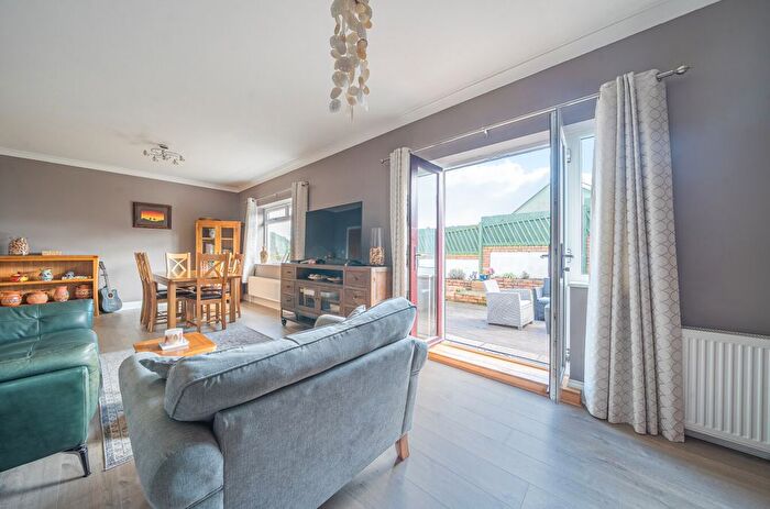4 Bedroom Detached House For Sale In Great Headland Crescent, Paignton, Devon, TQ3