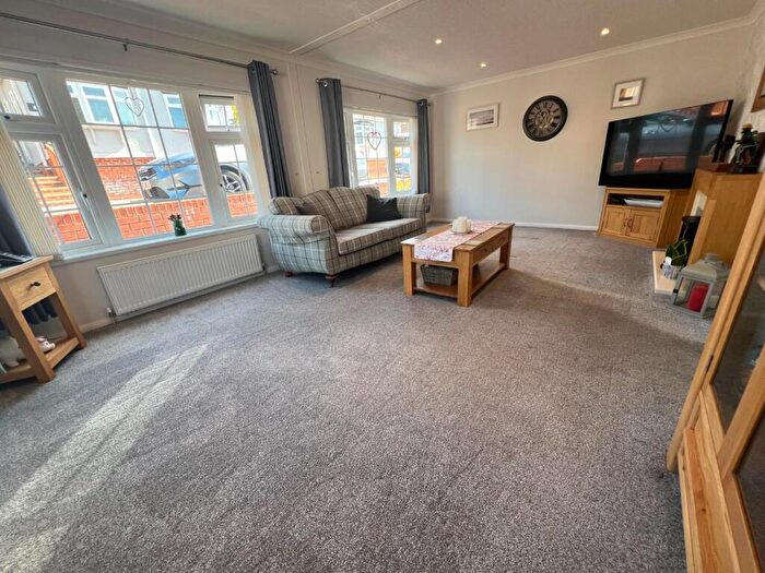 2 Bedroom Park Home For Sale In Church Road, Gosfield, Halstead, CO9