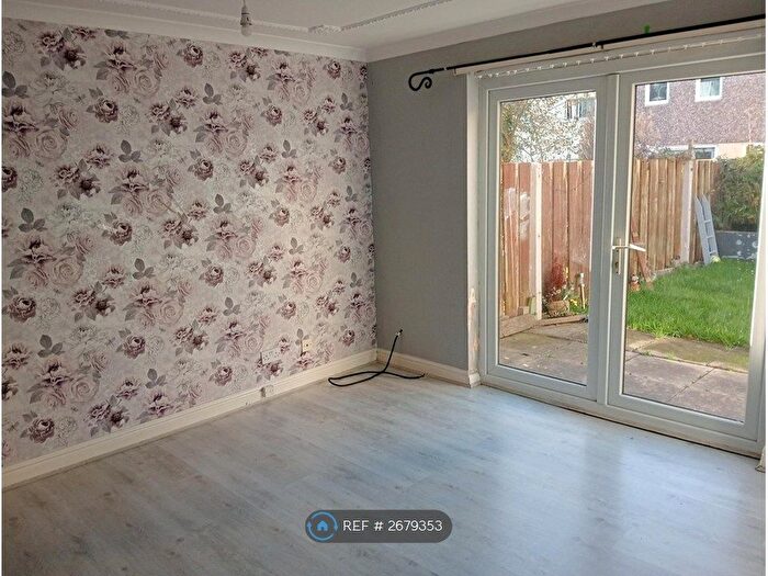 3 Bedroom Terraced House To Rent In Ferndale, Skelmersdale, WN8