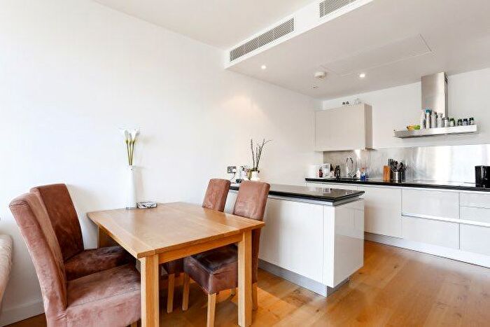 1 Bedroom Flat To Rent In Gatliff Road, London, SW1W