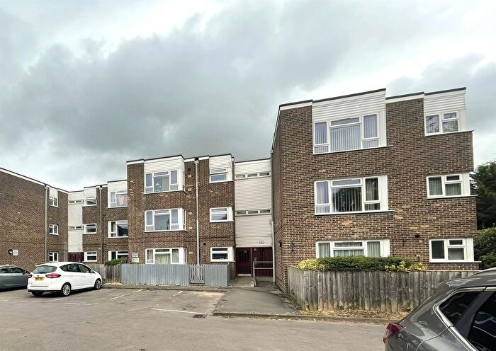 2 Bedroom Flat To Rent In Little Pheasants, Charlton Kings, Cheltenham, GL53