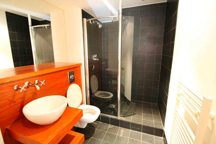 3 Bedroom Apartment To Rent In The Edge, Clowes Street, Manchester, M3