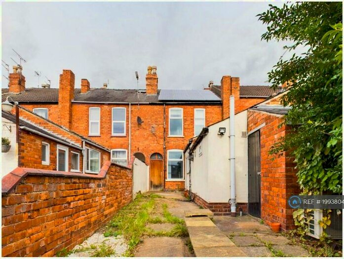 4 Bedroom Terraced House To Rent In Richmond Road, Lincoln, LN1