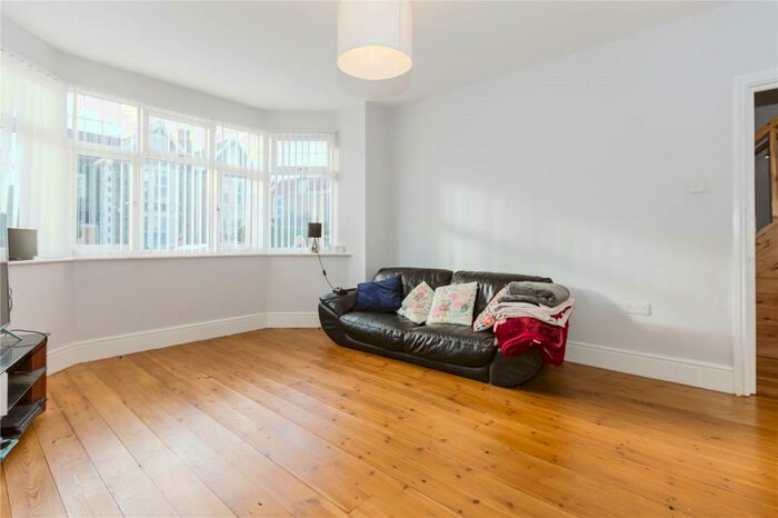 4 Bedroom Semi-Detached House To Rent In Oldbury Court Road, Fishponds, Bristol, BS16