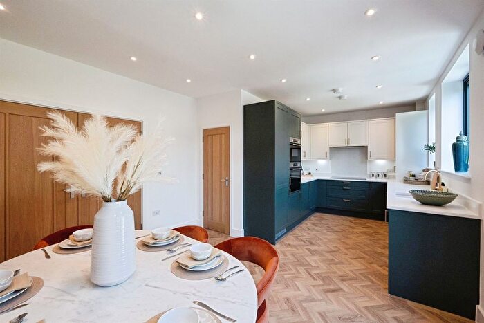 3 Bedroom Detached House For Sale In Guston Heights, Dover, CT15