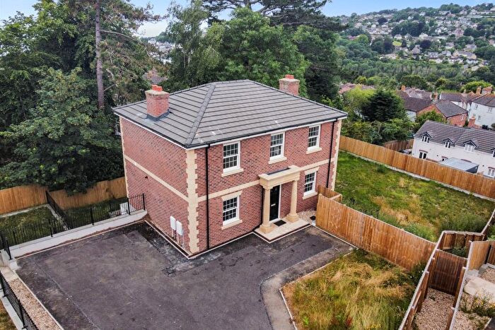 5 Bedroom Detached House For Sale In Monmouth Park, Lyme Regis, DT7
