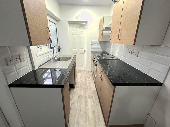 2 Bedroom Terraced House To Rent In Astley Avenue, Coventry, CV6