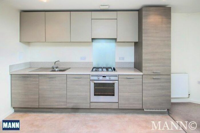 1 Bedroom Flat To Rent In Vantage Point, Greenhithe, DA9