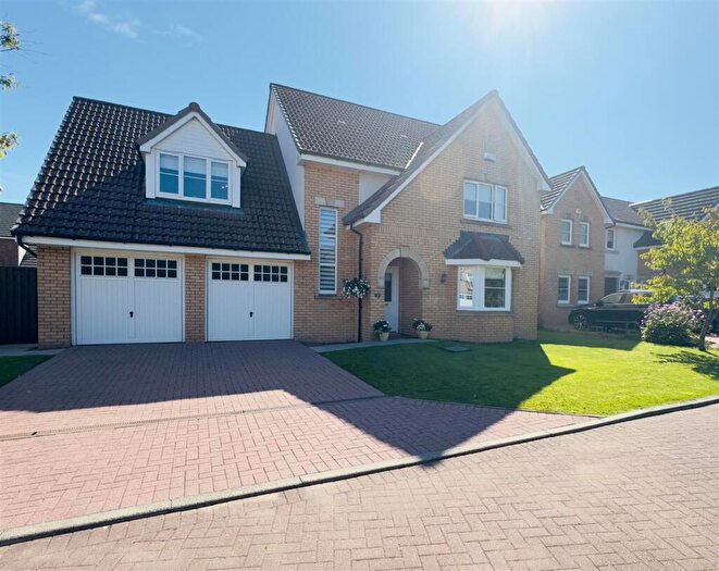 5 Bedroom Detached House For Sale In Walpole Lane, East Kilbride, Glasgow, G74