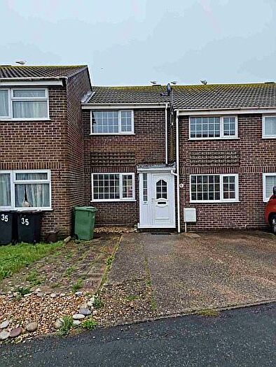 3 Bedroom Terraced House To Rent In Rip Croft, Portland, DT5