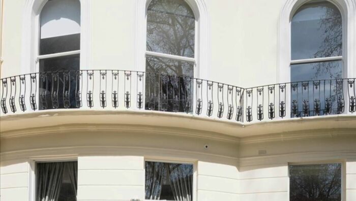 1 Bedroom Flat To Rent In Kensington Gardens Square, London, W2