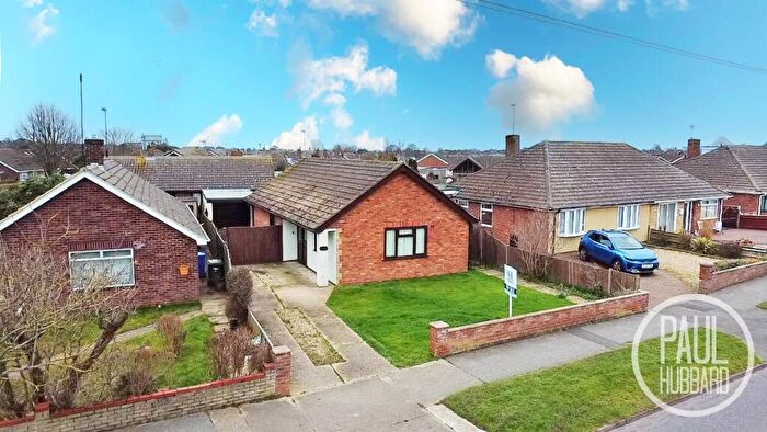 3 Bedroom Detached Bungalow To Rent In Lansdowne Road, Pakefield, NR33