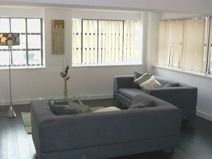 2 Bedroom Flat To Rent In The Lighthouse, Joiner St Northern Quarter, Manchester, M4
