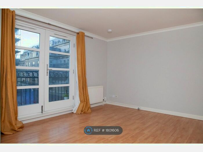 2 Bedroom Flat To Rent In Henderson Place, Edinburgh, EH3