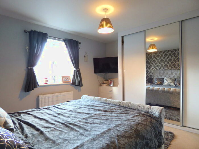 2 Bedroom Semi Detached House For Sale In Elm Tree Lane, Aiskew, Bedale