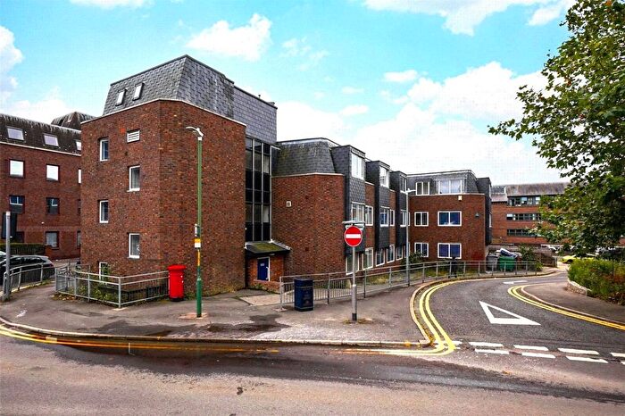 Property To Rent In Queen Anne Road, Coronet House, ME14