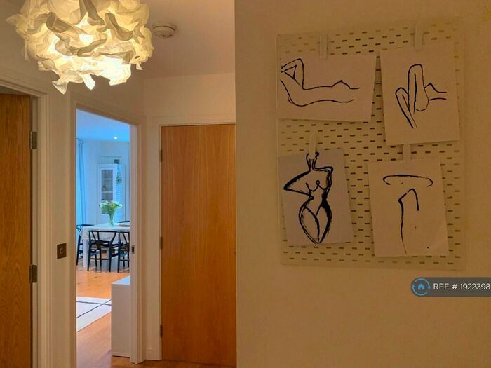 1 Bedroom Flat To Rent In East Street, London, SE17