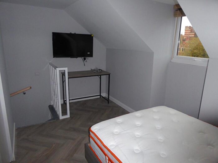 Studio To Rent In Essex Street, Reading, Berkshire, RG2