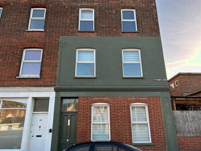 4 Bedroom Maisonette To Rent In Westbury Road, Westgate-On-Sea, CT8