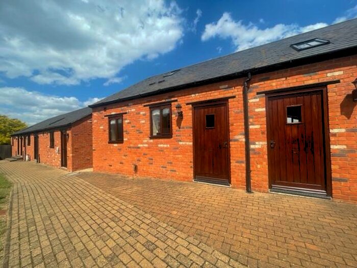 1 Bedroom Lodge To Rent In Harrington, Northampton, NN6