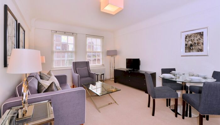 2 Bedroom Flat To Rent In Fulham Road, London, SW3