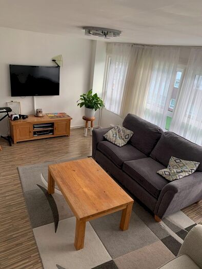 2 Bedroom Maisonette To Rent In Dendridge Close, Enfield, EN1