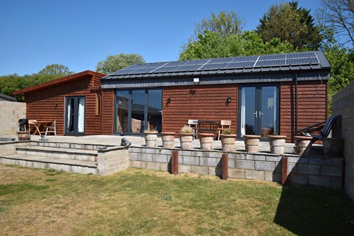 1 Bedroom Barn Conversion For Sale In Liverton Hill, Sandway, Maidstone, ME17