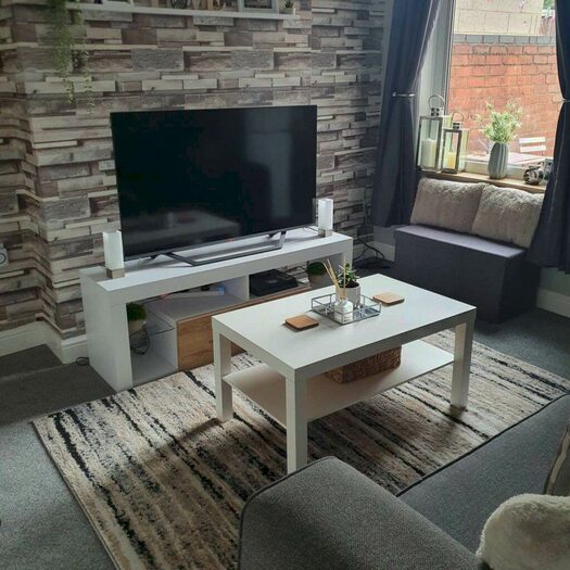 2 Bedroom House To Rent In Allestree Street, Derby, DE24