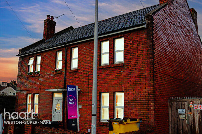 5 Bedroom Semi Detached House For Sale In Rectors Way, Weston-Super-Mare, BS23