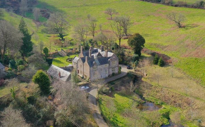 7 Bedroom Detached House For Sale In Rectory Road, Combe Martin, EX34