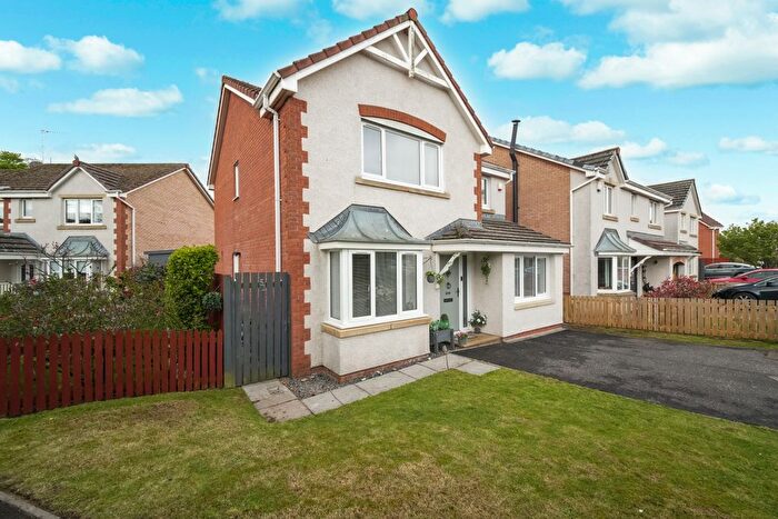 4 Bedroom Detached House For Sale In Wilson Place, Dunbar, East Lothian, EH42