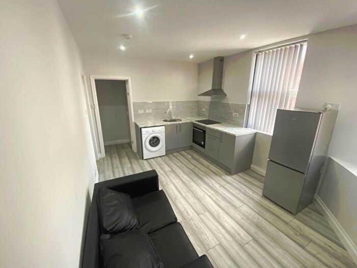 1 Bedroom Flat To Rent In Oxford Road, Reading, RG30