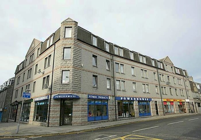 2 Bedroom Flat To Rent In Loch Street, City Centre, Coming Soon, AB25