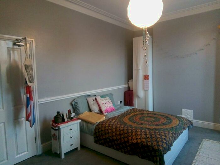 5 Bedroom Terraced House To Rent In Gordon Terrace, Garth Road, Bangor, LL57