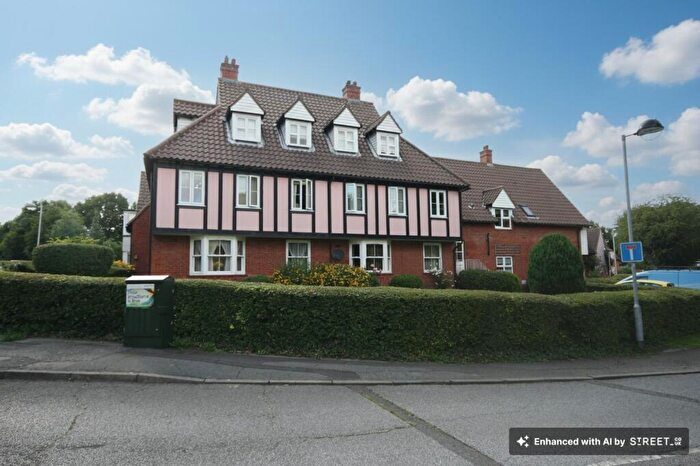 1 Bedroom Retirement Property For Sale In Bridgecote Lane, Basildon, SS15