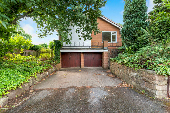 3 Bedroom Detached House To Rent In Birchwood Close, Ravenshead, NG15